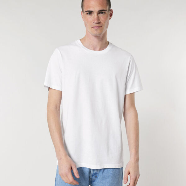 Freestyler relaxed heavy t-shirt (STTU788) Thumbnail