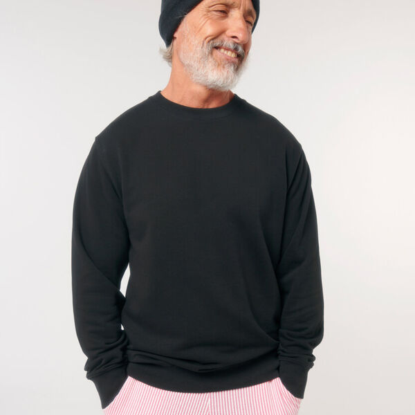 Unisex Matcher sweatshirt (STSU799) Thumbnail