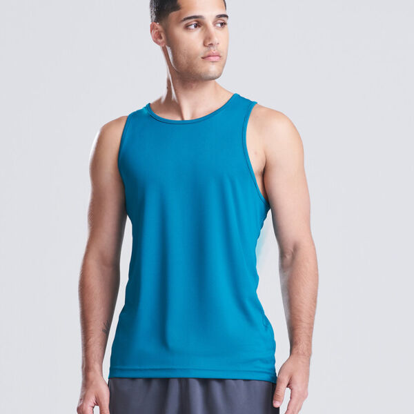 Cool vest Thumbnail