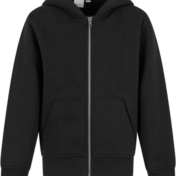 Kids oversized hoodie Thumbnail
