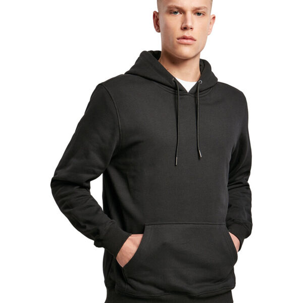 Premium hoodie Thumbnail