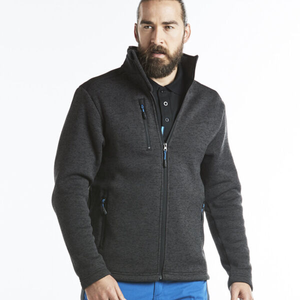 KX3 Performance fleece (T830) Thumbnail
