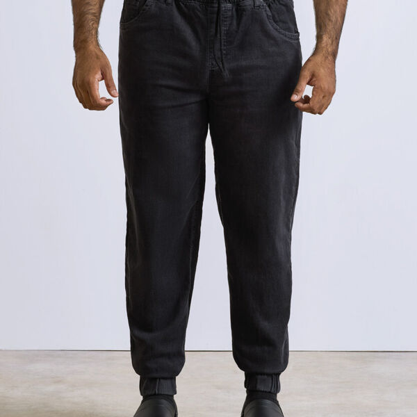 Chef's artisan jogger bottoms Thumbnail