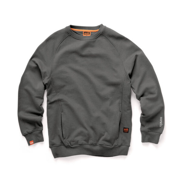 Eco Worker sweatshirt Thumbnail