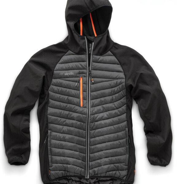 Trade thermo jacket Thumbnail