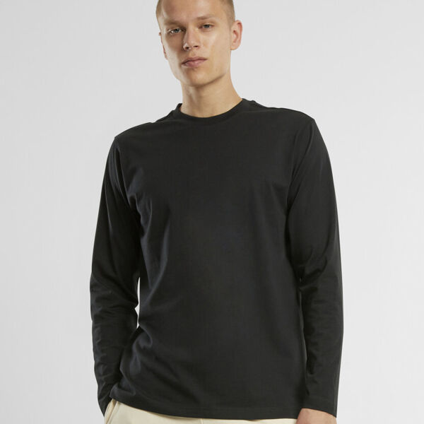 Regular fit long sleeve shirt Thumbnail