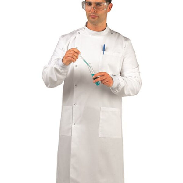 Howie coat – Texpel finish Thumbnail