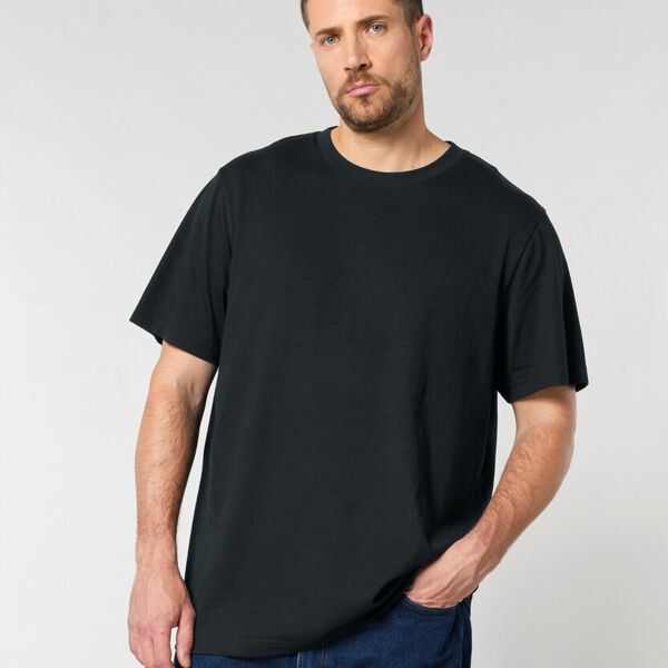 Unisex Sparker 2.0 heavy t-shirt (STTU171) Thumbnail