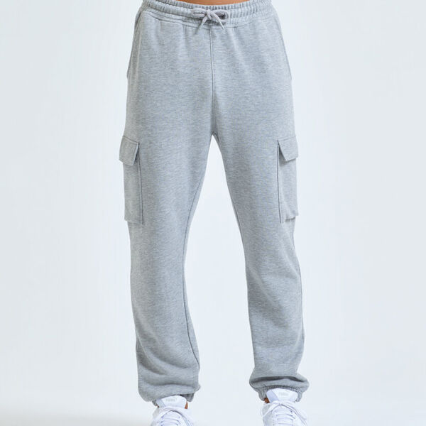 TriDri® cargo recycled joggers Thumbnail