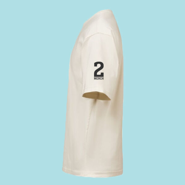 T-Shirt Loose Fit - TwoMerch Thumbnail