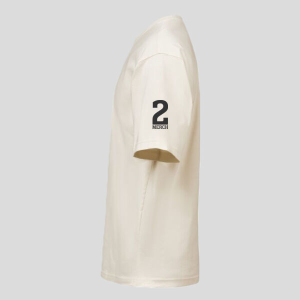 T-Shirt Loose Fit - TwoMerch Thumbnail