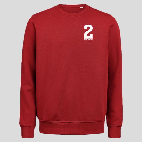 Crewneck Regular Fit - TwoMerch Thumbnail