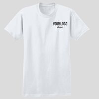 Heavy Cotton™ Adult T-Shirt Thumbnail