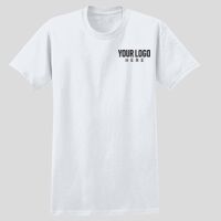 Heavy Cotton™ Adult T-Shirt Thumbnail