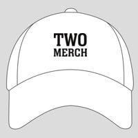 Houston 5-Panel Printers Cap Thumbnail