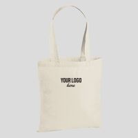 Premium Cotton Tote Thumbnail