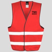 Enhance Visibility Vest Thumbnail