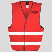 Enhance Visibility Vest Thumbnail