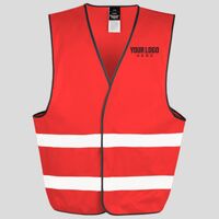 Enhance Visibility Vest Thumbnail