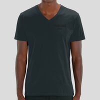 Stanley Presenter v-neck t-shirt (STTM562) Thumbnail