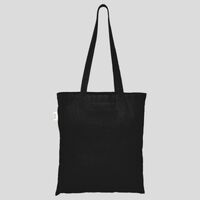 100% Recycled Cotton Tote Bag Thumbnail