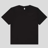 Women's Heavy Boxy Tee Thumbnail